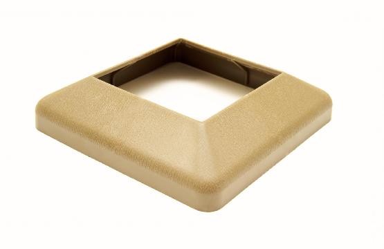 Юбка столба нижняя GardenParkett Бук купить в Волгодонске