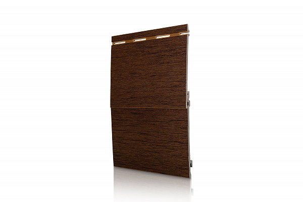Вспененный сайдинг VOX KERRAFRONT WOOD DESIGN золотой дуб купить в Волгодонске