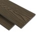 Заборная доска EasyDecking Wood-X 131х11 Венге купить в Волгодонске