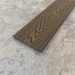 Заборная доска EasyDecking Wood-X 131х11 Венге купить в Волгодонске