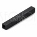 Балясина SEQUOIA Evolution 3D WOOD BLACK купить в Волгодонске