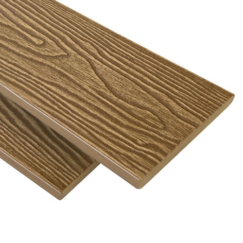 Заборная доска EasyDecking Wood-X 131х11 Дуб купить в Волгодонске
