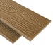 Заборная доска EasyDecking Wood-X 131х11 Дуб купить в Волгодонске