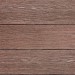 Террасная доска ДПК Outdoor 3D полнотелая STORM/OCEAN BROWN коричневая микс купить в Волгодонске