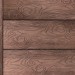 Террасная доска ДПК Outdoor 3D полнотелая STORM/OCEAN BROWN коричневая микс купить в Волгодонске
