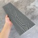 Заборная доска EasyDecking Wood-X 131х11 Серый купить в Волгодонске
