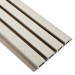 Фасадная реечная панель EasyDecking Wood-X 219х26 Бежевый купить в Волгодонске