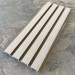 Фасадная реечная панель EasyDecking Wood-X 219х26 Бежевый купить в Волгодонске