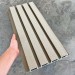 Фасадная реечная панель EasyDecking Wood-X 219х26 Бежевый купить в Волгодонске