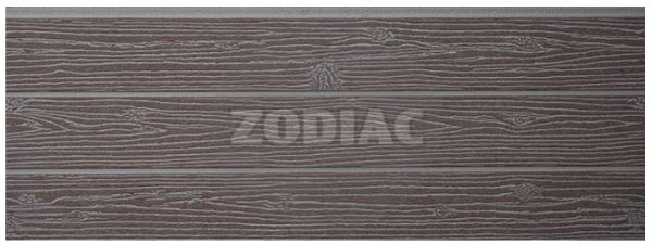 Фасадная панель Zodiac ТРОЙНАЯ ДОСКА AE11-002 купить в Волгодонске