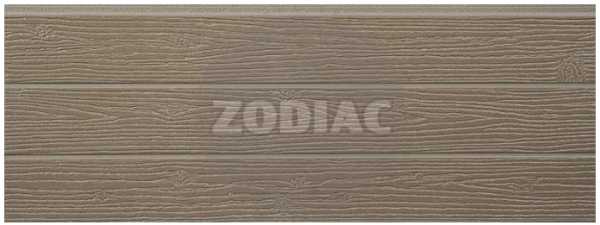 Фасадная панель Zodiac ТРОЙНАЯ ДОСКА AE11-004 купить в Волгодонске
