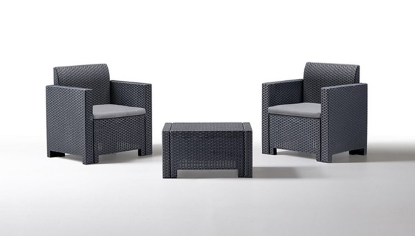Комплект Nebraska Terrace купить в Волгодонске