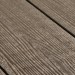 Террасная доска SW Abies (R) - радиальный распил Темно-коричневый купить в Волгодонске