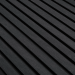 Стеновая панель CM Decking CM Wall, BLACK WOOD (Черное дерево) купить в Волгодонске