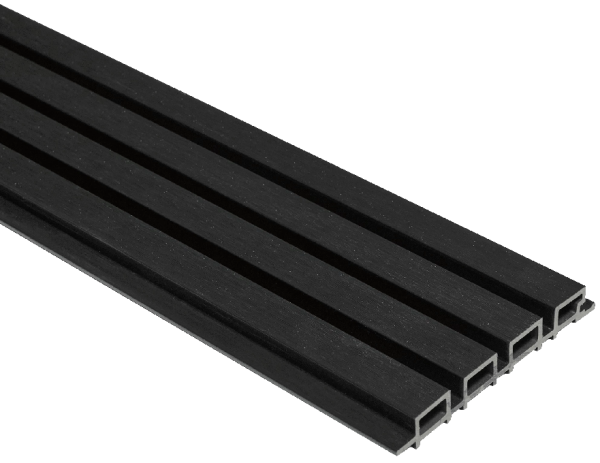 Стеновая панель CM Decking CM Wall, BLACK WOOD (Черное дерево) купить в Волгодонске