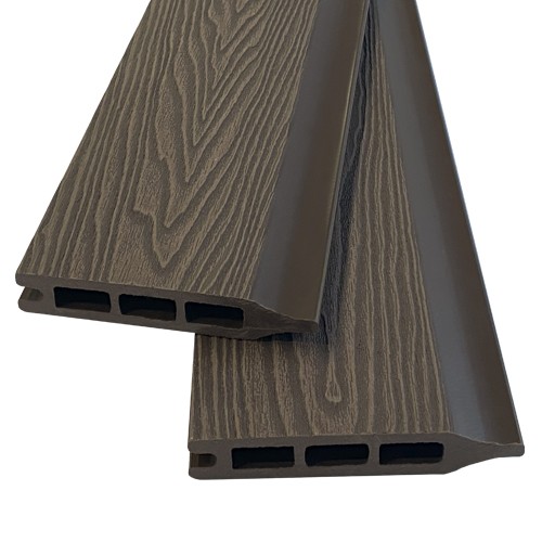 Заборная панель шип-паз EasyDecking Wood-Х 146х20 Венге купить в Волгодонске