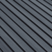 Стеновая панель CM Decking CM Wall, EBONY (Эбен) купить в Волгодонске
