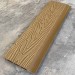 Заборная панель шип-паз EasyDecking Wood-Х 146х20 Дуб купить в Волгодонске