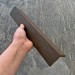 Уголок 3D EasyDecking Wood-Х 50х50 Шлифованный Венге купить в Волгодонске