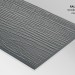 Фиброцементный сайдинг Fibra Plank Графитовый серый / RAL 7024 купить в Волгодонске