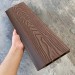 Заборная панель шип-паз EasyDecking Wood-Х 146х20 Коричневый купить в Волгодонске
