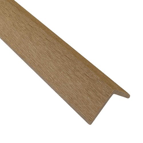 Уголок 3D EasyDecking Wood-Х 50х50 Шлифованный Дуб купить в Волгодонске