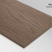 Фиброцементный сайдинг Fibra Plank Терракотовый / RAL 8028 купить в Волгодонске