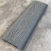 Заборная панель шип-паз EasyDecking Wood-Х 146х20 Серый купить в Волгодонске