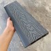 Заборная панель шип-паз EasyDecking Wood-Х 146х20 Серый купить в Волгодонске