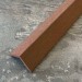 Уголок 3D EasyDecking Wood-Х 50х50 Шлифованный Коричневый купить в Волгодонске