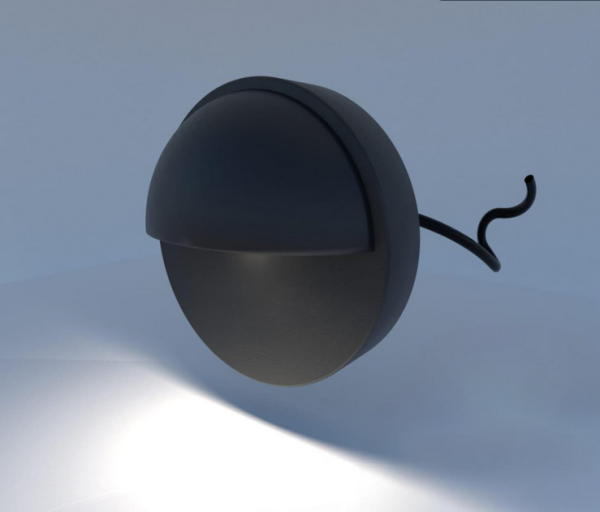 Декоративные светильники Черный WLCL-117 купить в Волгодонске Декоративные светильники Черный WLCL-117 купить в Волгодонске