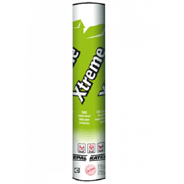 Ковер подкладочный KATEPAL Xtreme С самоклеящейся полосой купить в Волгодонске