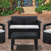 Комплект Rattan Comfort 4 купить в Волгодонске