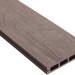 Террасная доска ДПК Outdoor 3D NEVADA/CALIFORNIA BROWN коричневая микс купить в Волгодонске