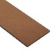 Универсальная доска EasyDecking Wood-X 131х11 Коричневый купить в Волгодонске