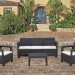 Комплект Rattan Comfort 5 купить в Волгодонске