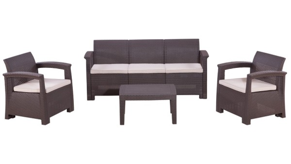 Комплект Rattan Comfort 5 купить в Волгодонске