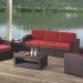 Уличный диваны и кресла Rattan Premium 5 купить в Волгодонске