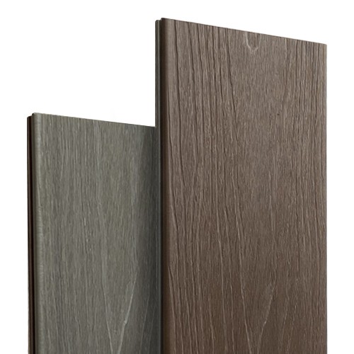 Террасная доска ДПК Co-extrusion EasyDecking 145х21 3D Multicolor Chestnut / Old Barn купить в Волгодонске