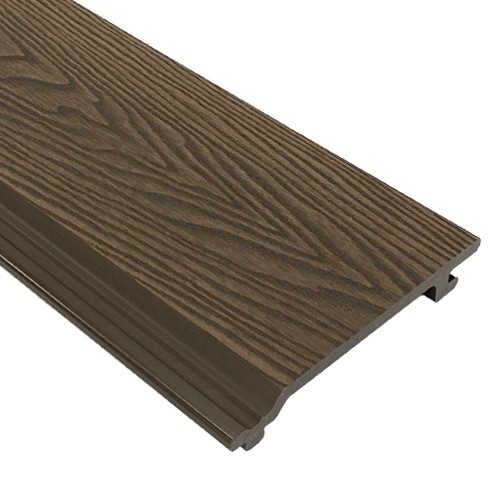 Фасадная панель EasyDecking Wood-X 156х21 Венге купить в Волгодонске