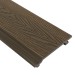 Фасадная панель EasyDecking Wood-X 156х21 Венге купить в Волгодонске