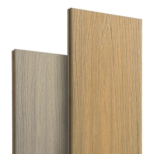 Террасная доска ДПК Co-extrusion EasyDecking 145х21 3D Multicolor Oak / Driftwood купить в Волгодонске