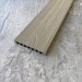 Террасная доска ДПК Co-extrusion EasyDecking 145х21 3D Multicolor Oak / Driftwood купить в Волгодонске