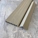 Террасная доска ДПК Co-extrusion EasyDecking 145х21 3D Multicolor Oak / Driftwood купить в Волгодонске