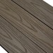 Террасная доска из ДПК CM Decking Reverse, Волнат/Чаркоал купить в Волгодонске