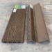 Террасная доска ДПК EasyDecking Wood-X 146х23 Венге купить в Волгодонске