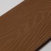 Террасная доска Ecodecking Экстра 3D полнотелая Шоколад купить в Волгодонске