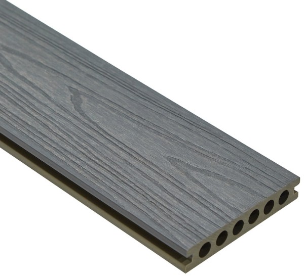 Террасная доска из ДПК CM Decking Reverse, Антик/Лайт грей купить в Волгодонске