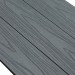 Террасная доска из ДПК CM Decking Reverse, Антик/Лайт грей купить в Волгодонске