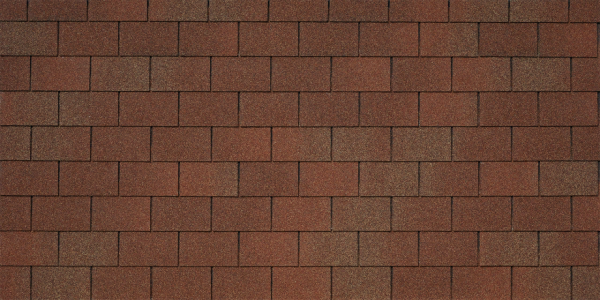 Гибкая черепица Tegola UNICA TOSCANA TERRACOTTA 406 купить в Волгодонске